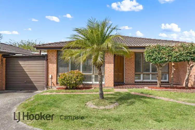 3/93-95 Lincoln Street, Belfield NSW 2191