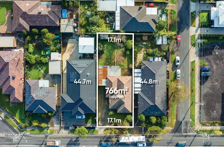 362 Blackshaws Road, Altona North VIC 3025