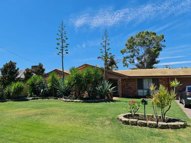 5 Rostellan Place, Willetton WA 6155