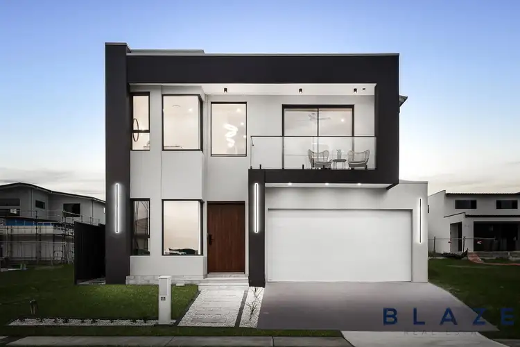 22 Fog Street, Austral NSW 2179