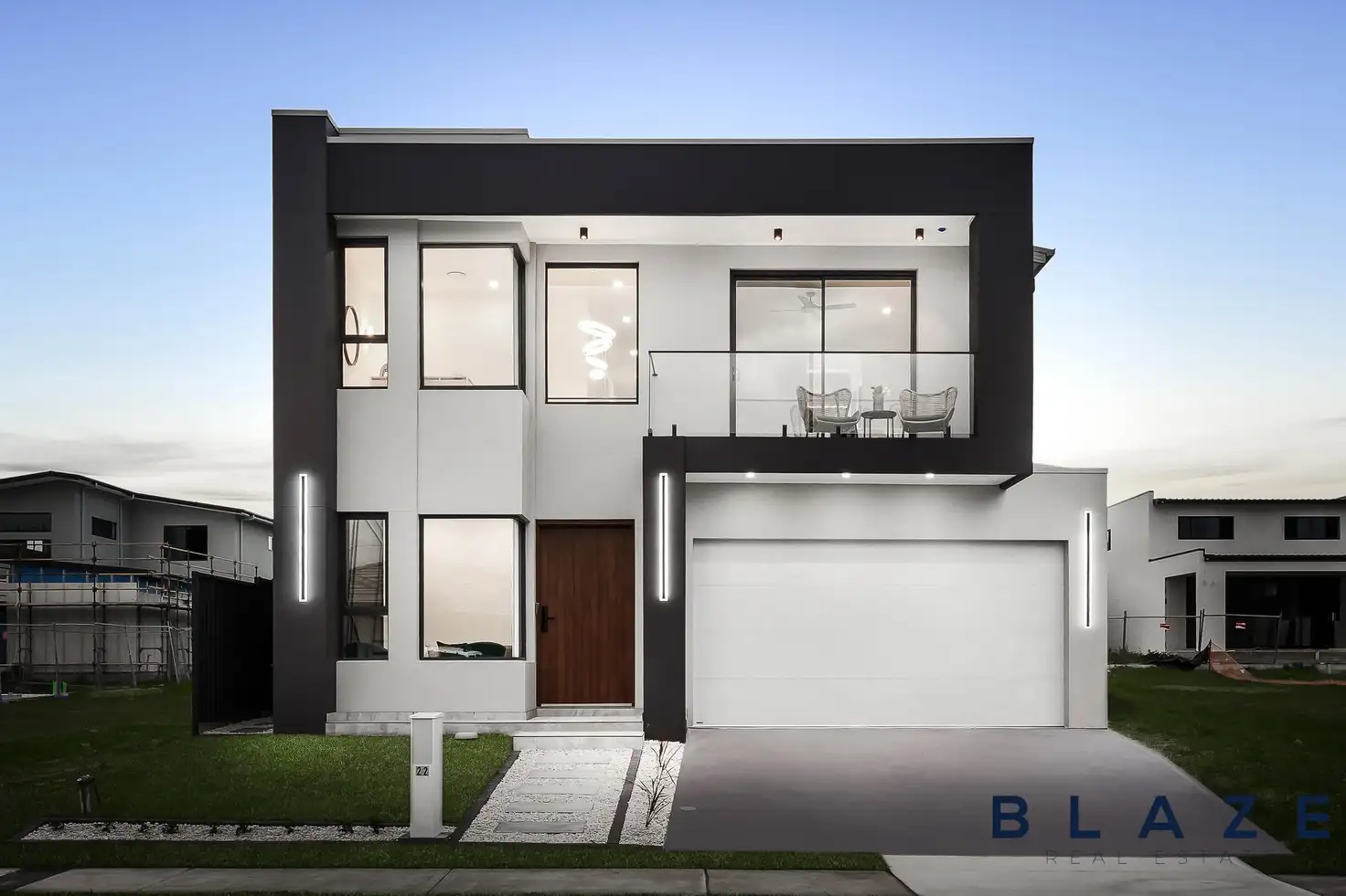 Main view of Homely house listing, 22 Fog Street, Austral NSW 2179