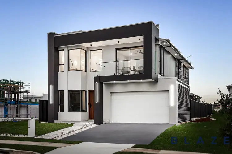 Second view of Homely house listing, 22 Fog Street, Austral NSW 2179