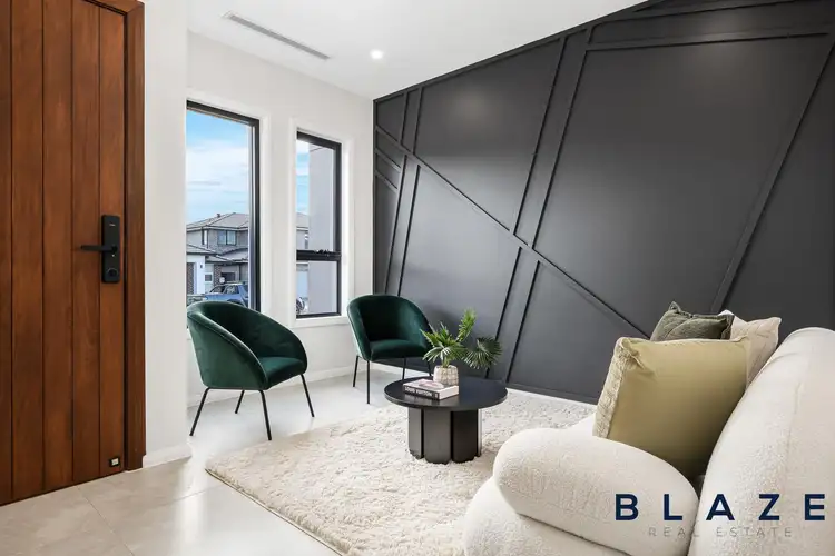 Third view of Homely house listing, 22 Fog Street, Austral NSW 2179