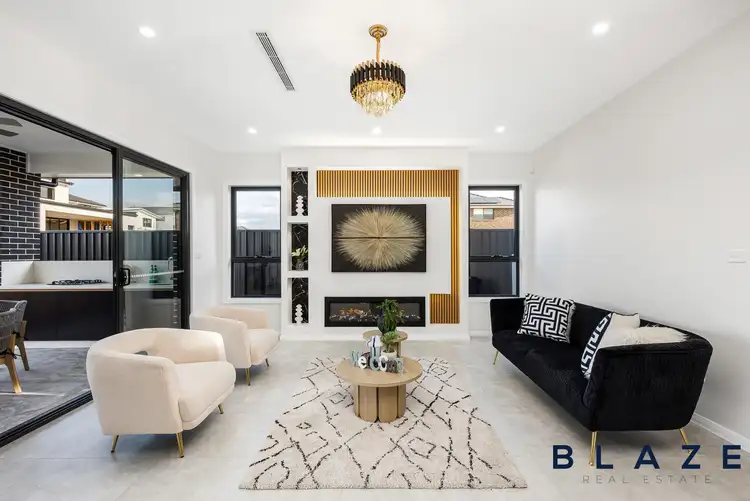 Fourth view of Homely house listing, 22 Fog Street, Austral NSW 2179