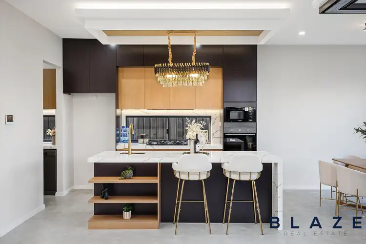 Fifth view of Homely house listing, 22 Fog Street, Austral NSW 2179