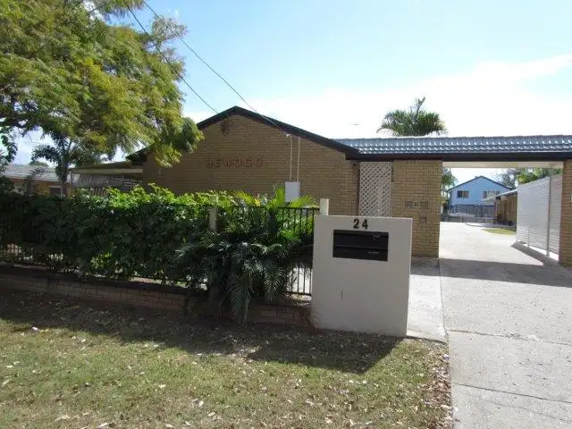 5/22 Grant St, Redcliffe QLD 4020