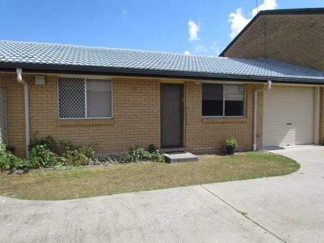 Second view of Homely unit listing, 5/22 Grant St, Redcliffe QLD 4020