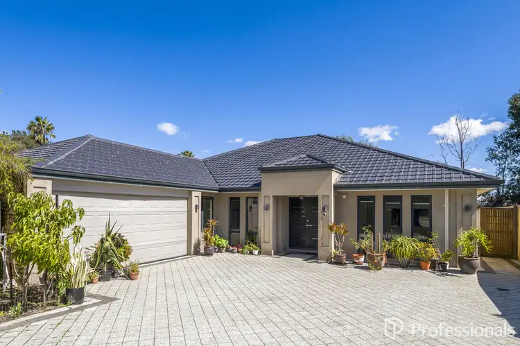 11 Lord Street, Bassendean WA 6054