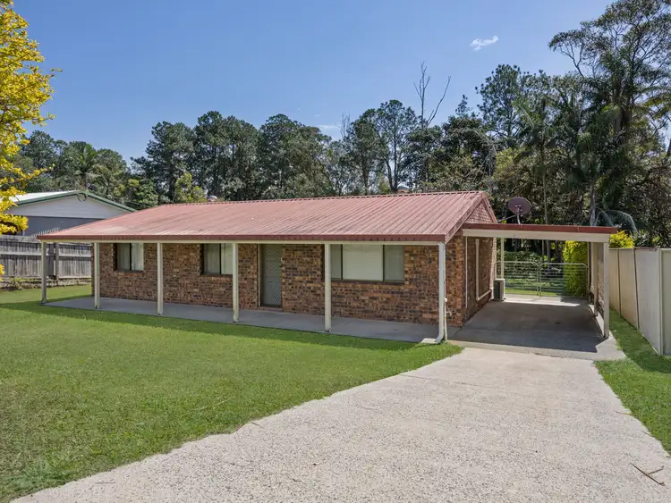 7 North Street, Beerwah QLD 4519