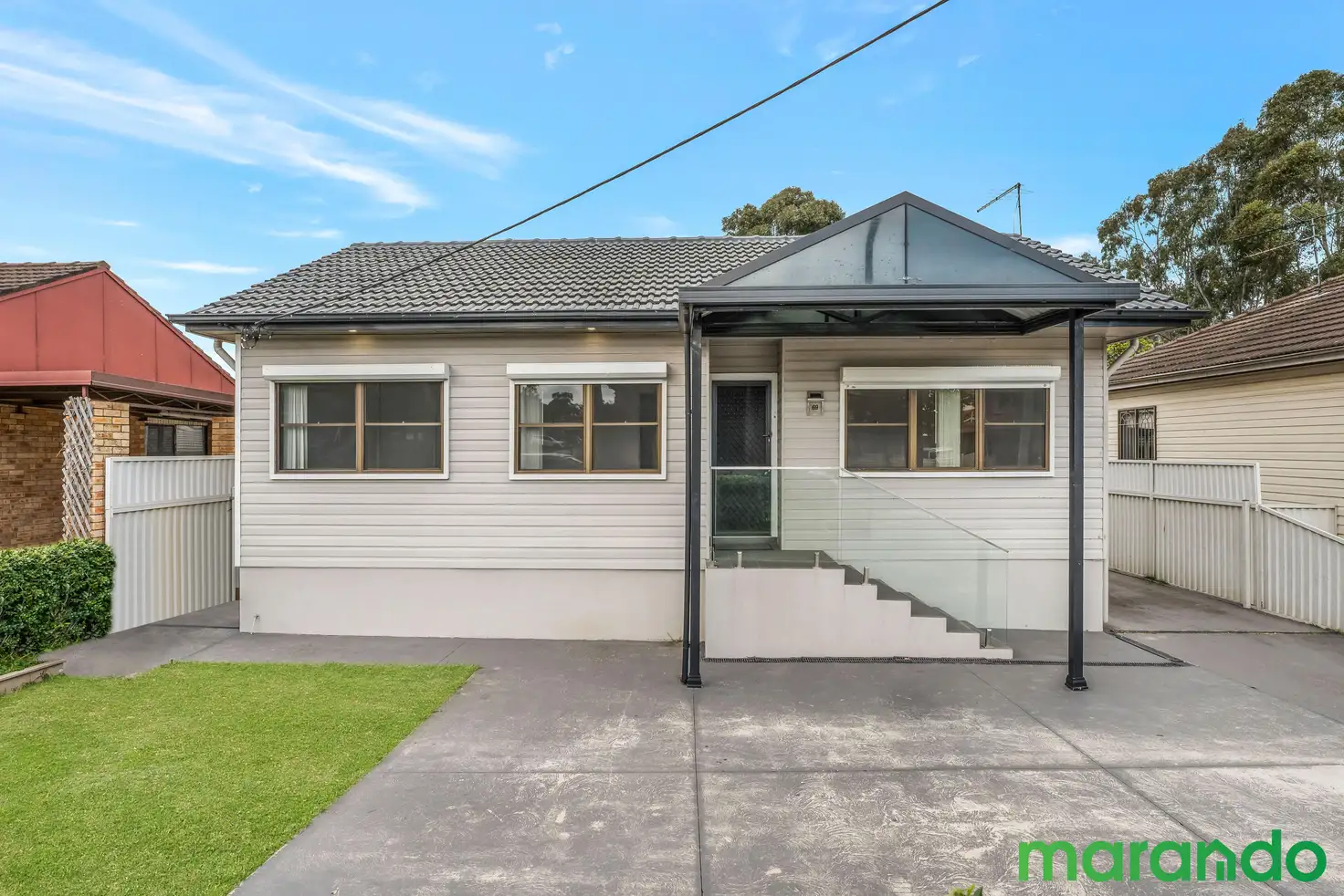Main view of Homely house listing, 69 Avoca Road,, Canley Heights NSW 2166