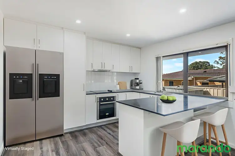 Second view of Homely house listing, 69 Avoca Road,, Canley Heights NSW 2166