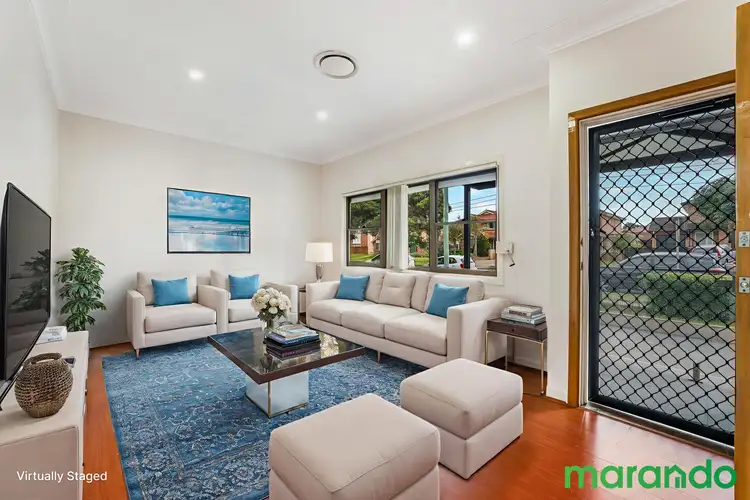 Third view of Homely house listing, 69 Avoca Road,, Canley Heights NSW 2166