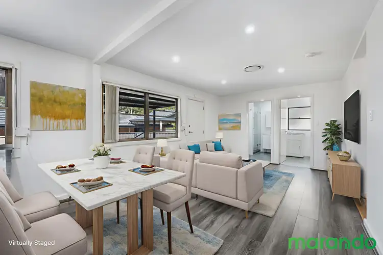 Fourth view of Homely house listing, 69 Avoca Road,, Canley Heights NSW 2166