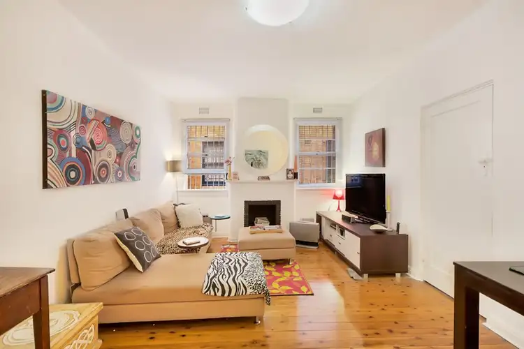 1/10 Manion Avenue, Rose Bay NSW 2029