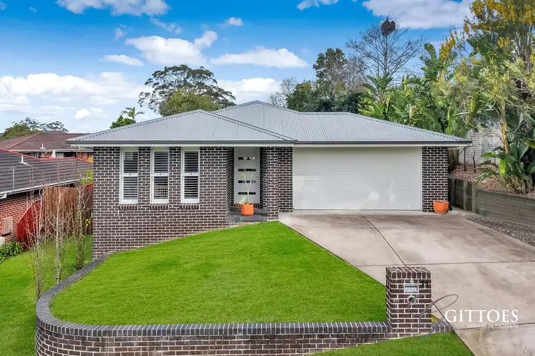 11 Holly Avenue, Narara NSW 2250