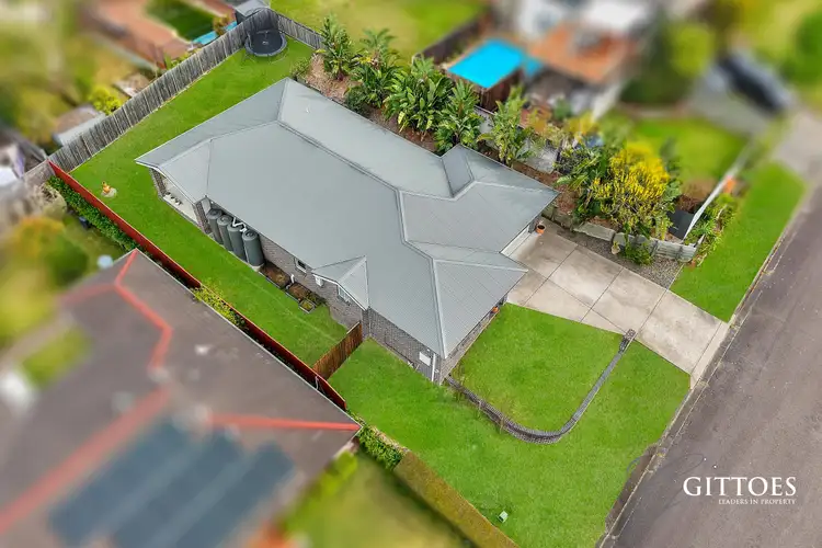 Second view of Homely house listing, 11 Holly Avenue, Narara NSW 2250