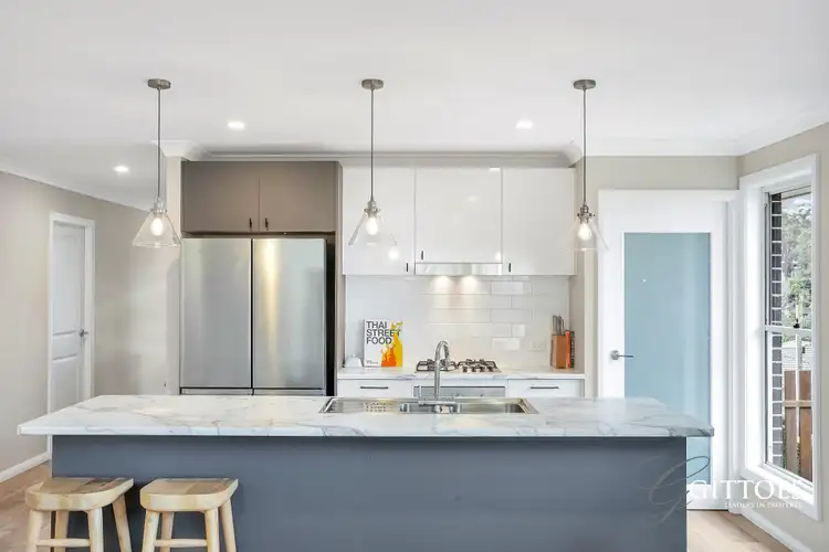 Third view of Homely house listing, 11 Holly Avenue, Narara NSW 2250