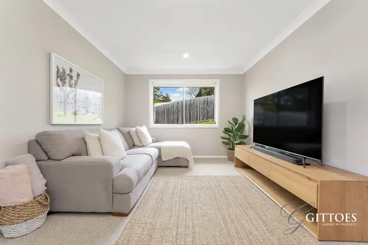 Fourth view of Homely house listing, 11 Holly Avenue, Narara NSW 2250