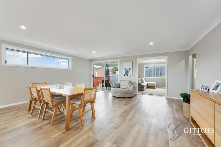 Fifth view of Homely house listing, 11 Holly Avenue, Narara NSW 2250