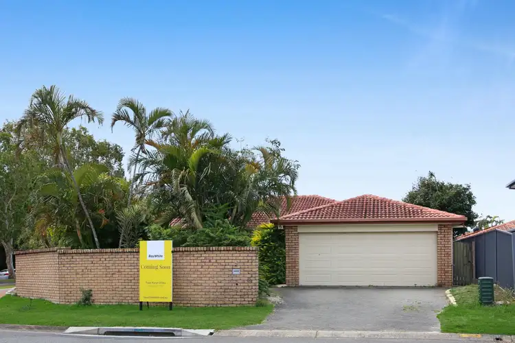 2 Yarraville Street, Robina QLD 4226