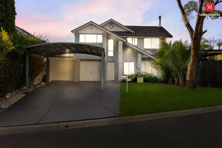 24 Birgitte Crescent, Cecil Hills NSW 2171