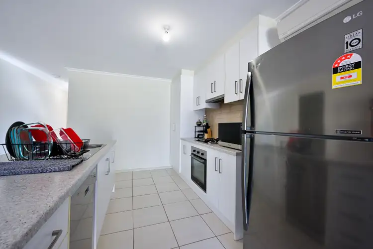 Third view of Homely house listing, 11 Callaghan Court, Whyalla Stuart SA 5608