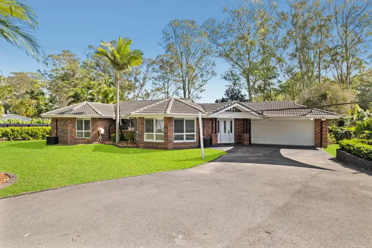Second view of Homely house listing, 148 Connection Road, Glenview QLD 4553