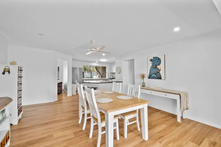 Fifth view of Homely house listing, 148 Connection Road, Glenview QLD 4553