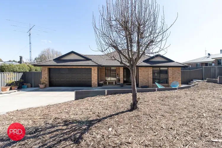 3 O'neill Place, Bungendore NSW 2621