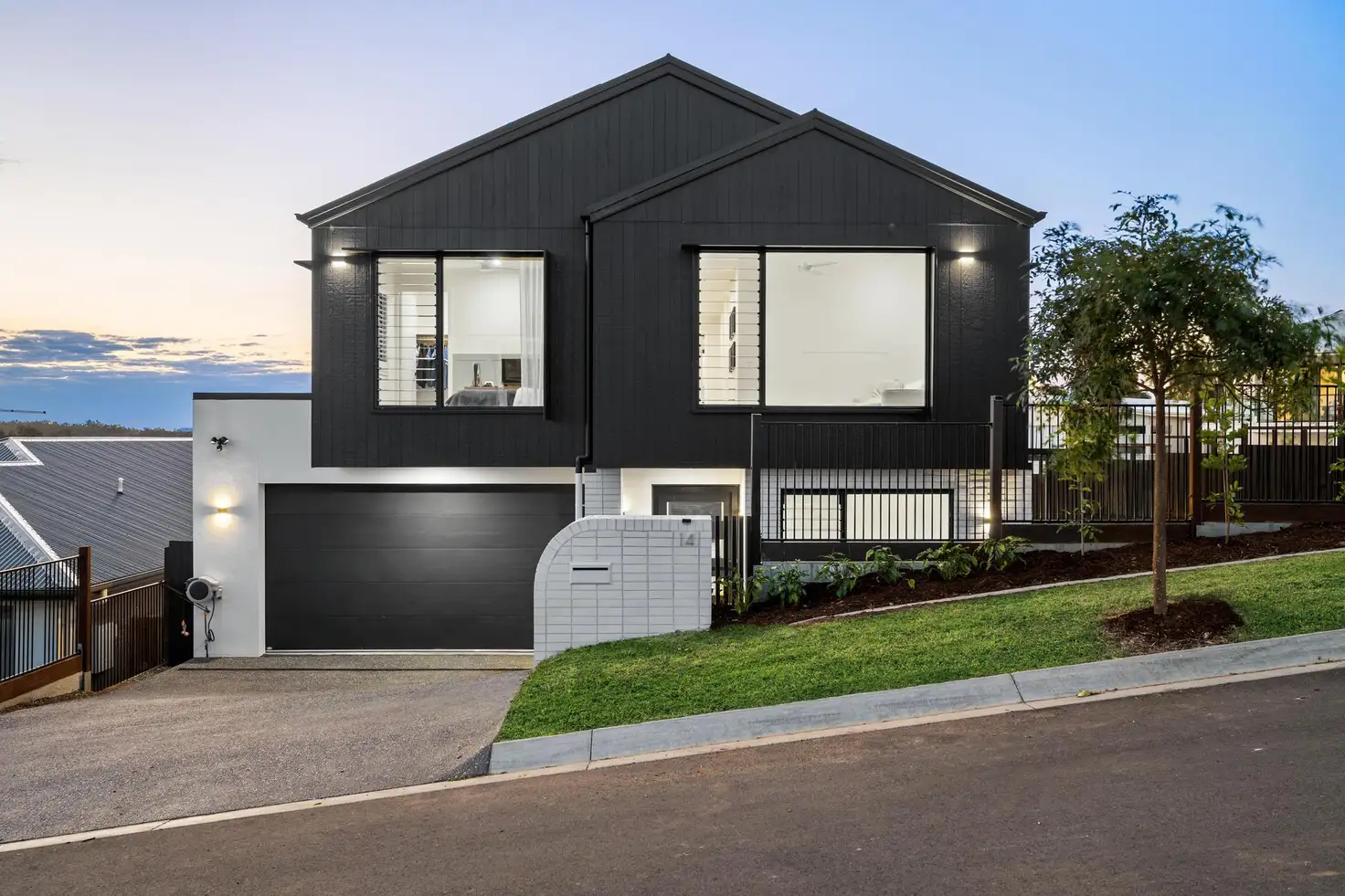 Main view of Homely house listing, 14 Capella Street, South Ripley QLD 4306
