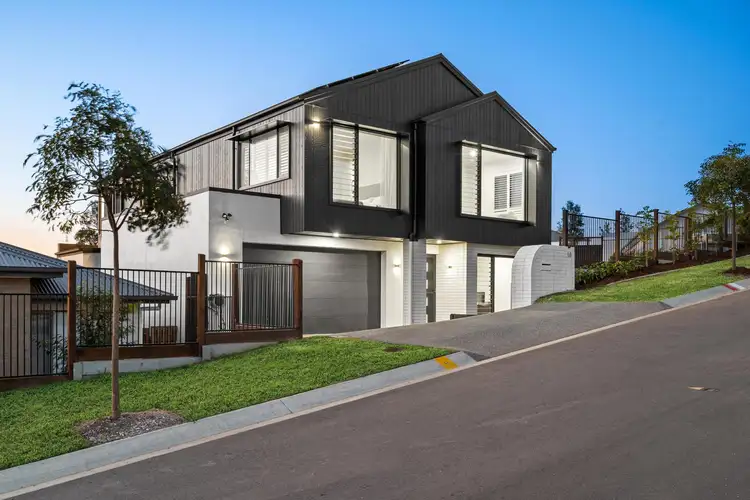 Second view of Homely house listing, 14 Capella Street, South Ripley QLD 4306
