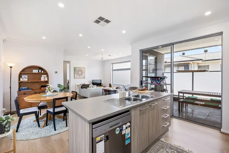 4/28 Elizabeth Street, Woodville West SA 5011