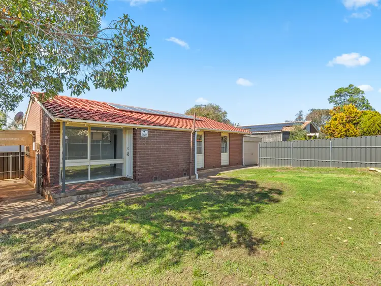 22 Windsong Court, Morphett Vale SA 5162