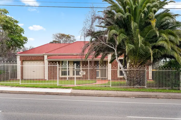 220 Main South Road, Hackham SA 5163