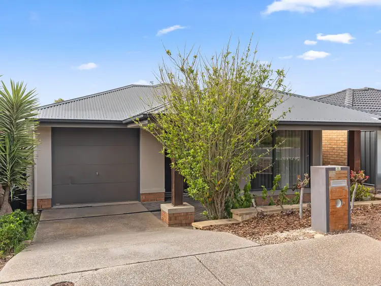 46 Booth Avenue, Morphett Vale SA 5162
