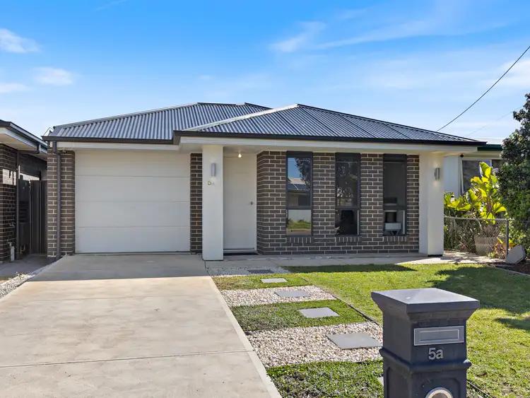 5A Prince Charles Street, Morphett Vale SA 5162