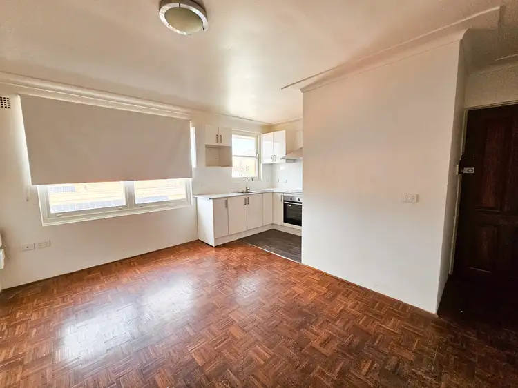 Third view of Homely unit listing, 5/5 Stanley Street, Campsie NSW 2194