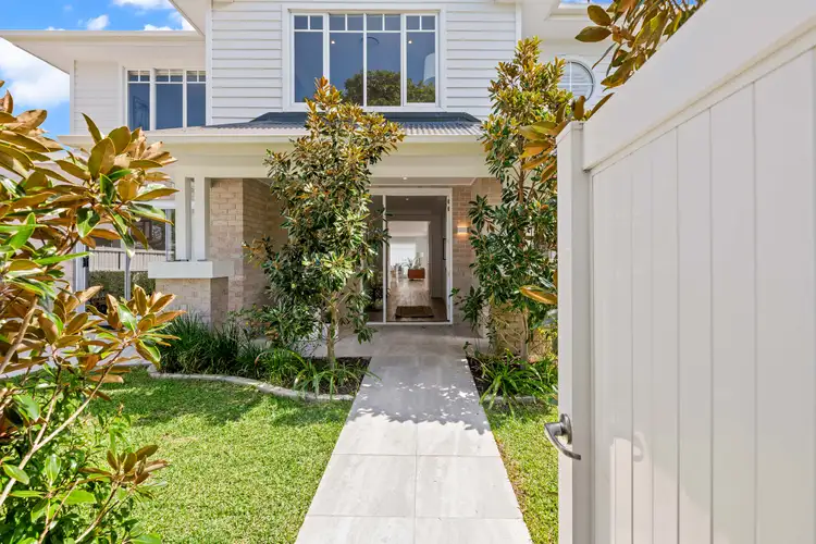 Third view of Homely house listing, 2 Dunbarton Avenue, Sorrento QLD 4217