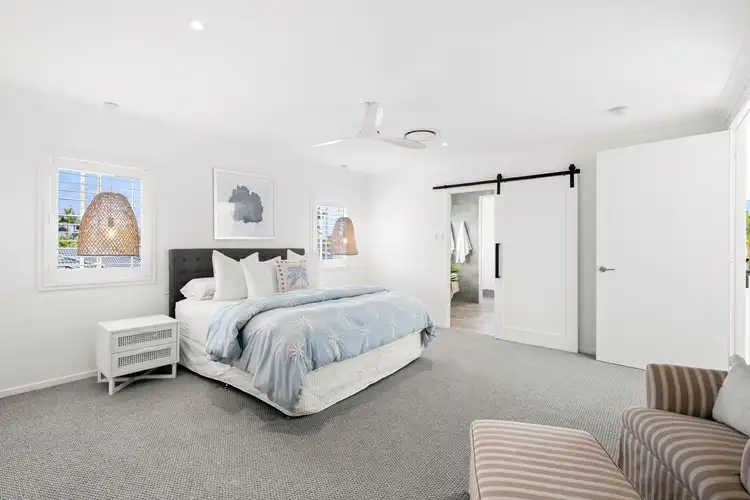 Fifth view of Homely house listing, 2 Dunbarton Avenue, Sorrento QLD 4217