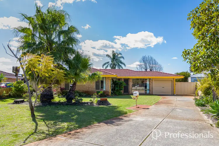 10 Lyneham Place, Bassendean WA 6054