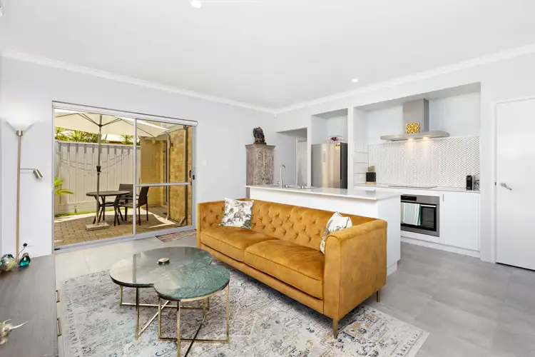 338C Harborne Street, Glendalough WA 6016