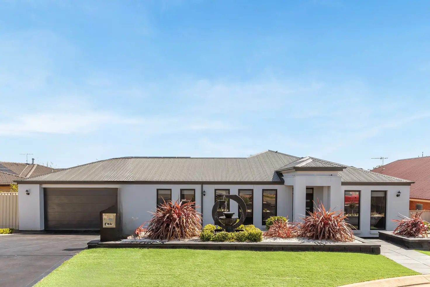 Main view of Homely house listing, 11 Birmingham Drive, Craigmore SA 5114