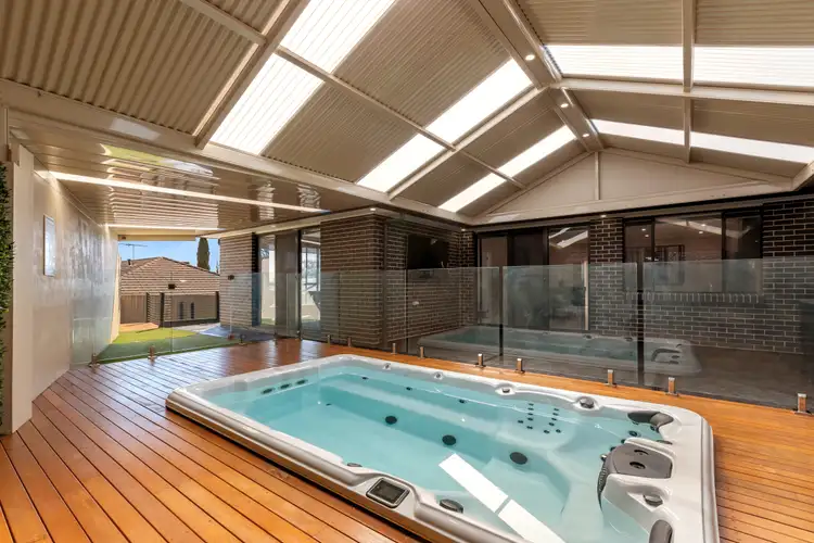 Second view of Homely house listing, 11 Birmingham Drive, Craigmore SA 5114
