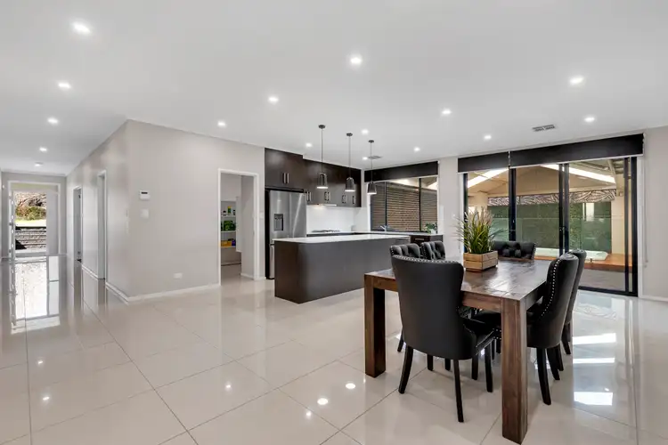 Third view of Homely house listing, 11 Birmingham Drive, Craigmore SA 5114