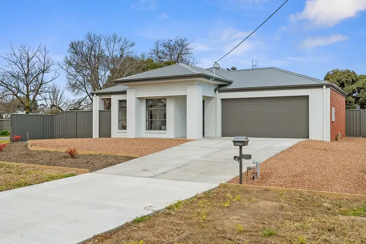 1/14 Ryan Street, Benalla VIC 3672