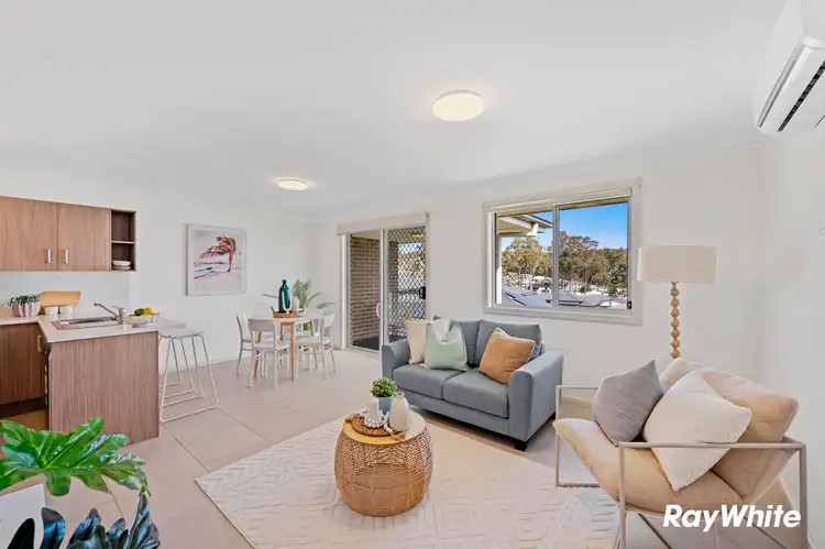 87b Freycinet Drive, Sunshine Bay NSW 2536
