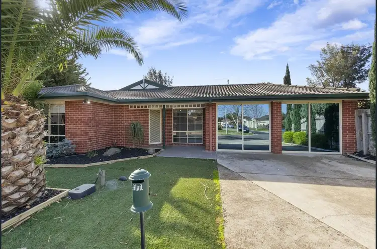 4 Albion court, Hoppers Crossing VIC 3029