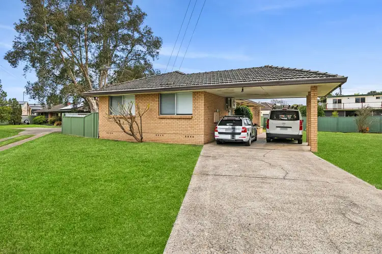 1/24 Gibson Street, Richmond NSW 2753