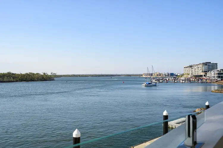 Sixth view of Homely apartment listing, 2/2 Paradise Parade, Paradise Point QLD 4216