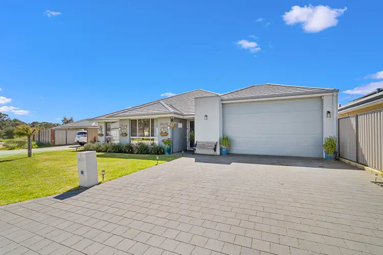 Third view of Homely house listing, 3 Peavey Road, Whitby WA 6123